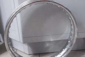 Cerchio post CAGIVA W8 125 ANNO 93/98 NUOVO ORIG