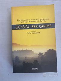 Consigli per l’anima (John Cumming)