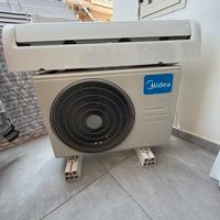 Condizionatore 18.000BTU