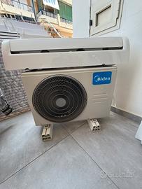 Condizionatore 18.000BTU