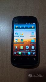 huawei smartphone u8650