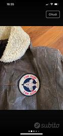 Giubbotto Top Gun