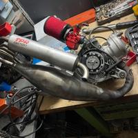 blocco tpr 86 per piaggio