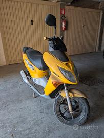 Honda X8R-S 50cc (2 Tempi) - M