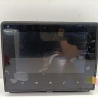 DISPLAY RENAULT Captur Serie 280346419R H4D450 (19