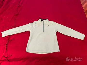 Pile bambino o bambina 8-9 anni