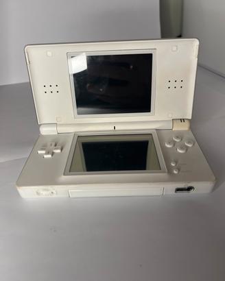 Console nintendo Ds lite White / bianco