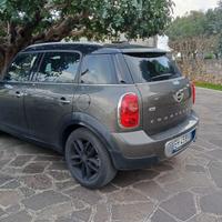 MINi Cooper d Countryman