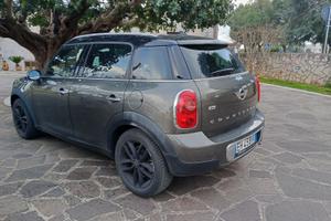 MINi Cooper d Countryman