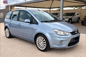 Ford C-Max 1.6 TDCi 90 CV Titanium
