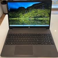 Pc Hp,12Gen,16Gb/256Gb Nvme Gen4,Windows 11