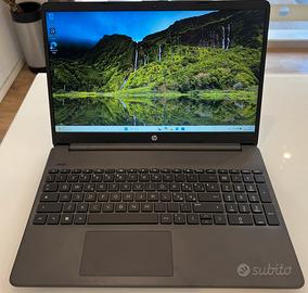 Pc Hp,12Gen,16Gb/256Gb Nvme Gen4,Windows 11