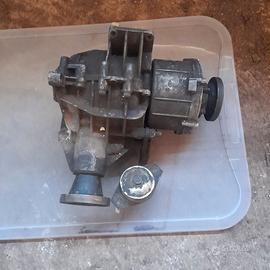Differenziale per LANCIA Delta HF Integrale 8 V.