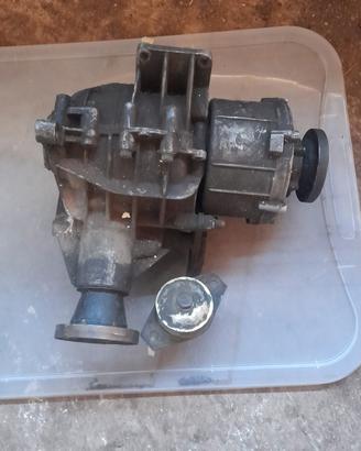 Differenziale per LANCIA Delta HF Integrale 8 V.