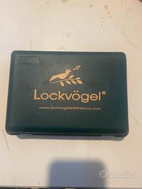 Riproduttore canto uccelli