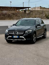 Mercedes GLC 250d