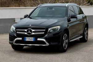 Mercedes GLC 250d