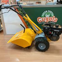 Motocoltivatore Stiga Silex 103B