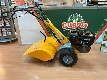 Motocoltivatore Stiga Silex 103B