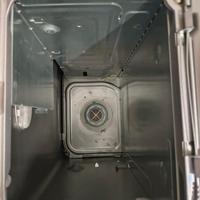 Stufetta elettronica a combustibile liquido