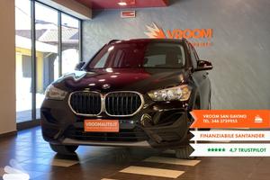 BMW X1 (F48) X1 sDrive16d Advantage