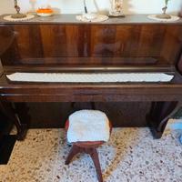 Pianoforte a muro altezza 1.10