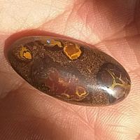 Grande Opale Boulder Australiano