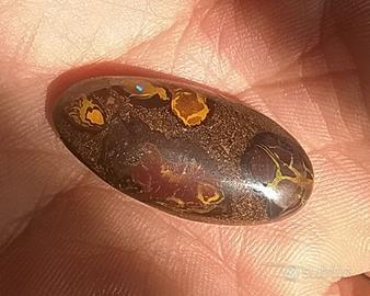 Grande Opale Boulder Australiano