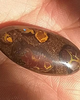 Grande Opale Boulder Australiano