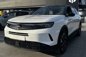 OPEL Grandland 1.2 hybrid GS 136cv e-dcs6