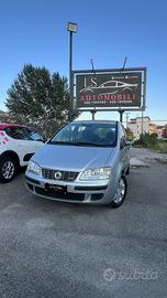 Fiat Idea 1.3 Multijet 16V 70 CV BlackEnergy
