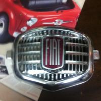 Logo Fiat