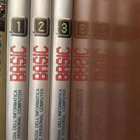 Enciclopedia Curcio - Informatica BASIC