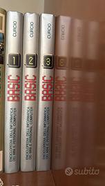 Enciclopedia Curcio - Informatica BASIC