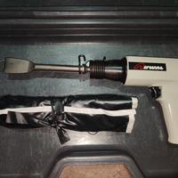 Martello scalpellatore ad aria Airwall