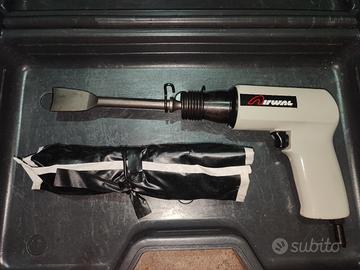 Martello scalpellatore ad aria Airwall