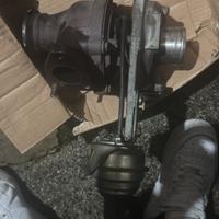 Turbina 1.6 120 cv fiat lancia