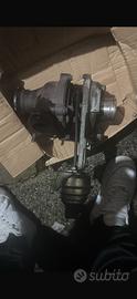 Turbina 1.6 120 cv fiat lancia