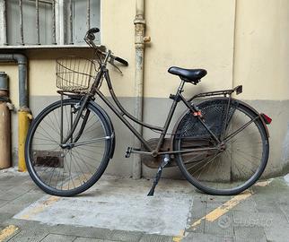 Bicicletta da donna