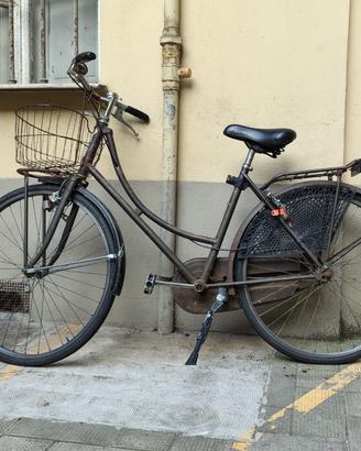 Bicicletta da donna
