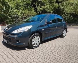 Peugeot 206 Plus 1.4 HDi 70CV FAP 5p. Trendy