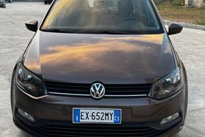 Polo Volkswagen 1.4 Bluemotion