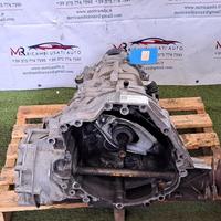 CAMBIO MANUALE COMPLETO AUDI A5 Berlina Serie (8T3