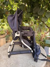 Zaino porta bimbo Chicco
