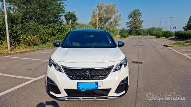Peugeot 3008 GT 2000cc EAT8 180cv