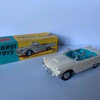 Modellini Corgi Toys Anni 60 con Scatole Originali