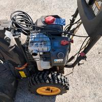 turbina neve mc culloch