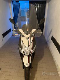 Kymco 50cc (2018)