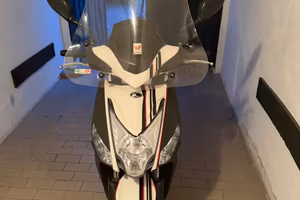 Kymco 50cc (2018)