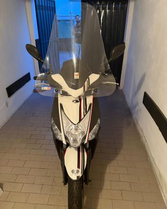 Kymco 50cc (2018)